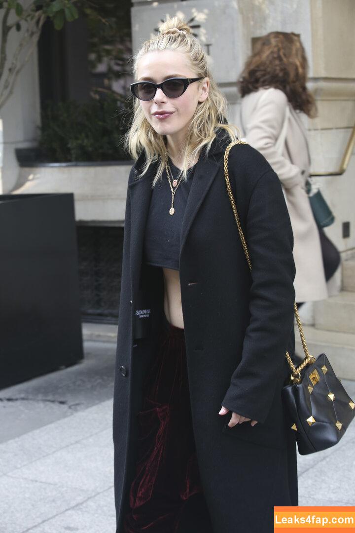 Kiernan Shipka / AdventuresSabrina / kiernanshipka leaked photo photo #0008