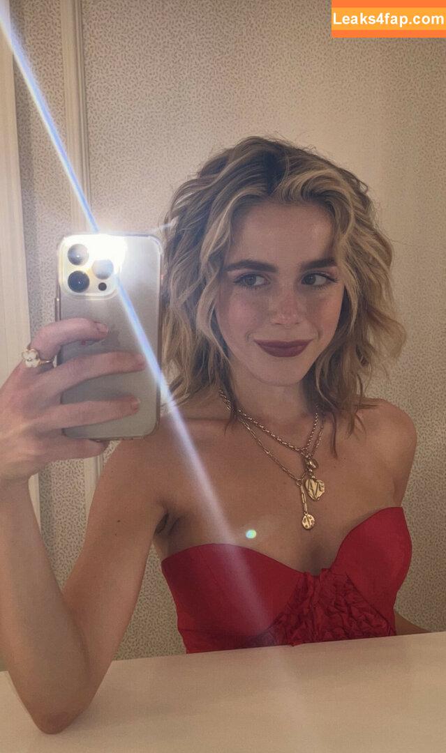Kiernan Shipka / AdventuresSabrina / kiernanshipka leaked photo photo #0013