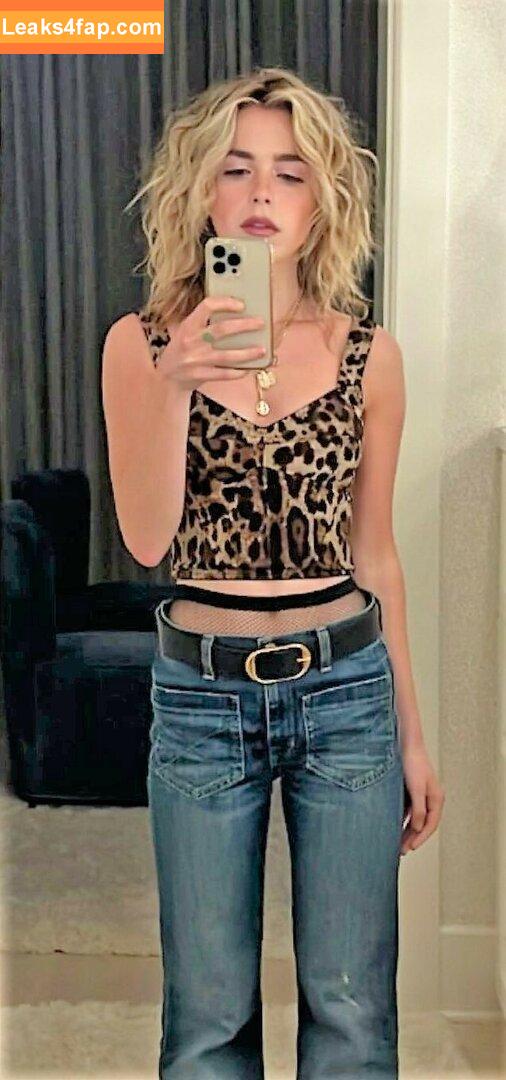 Kiernan Shipka / AdventuresSabrina / kiernanshipka leaked photo photo #0015