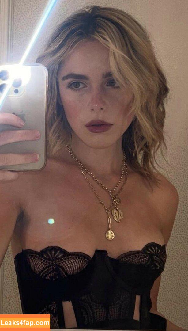 Kiernan Shipka / AdventuresSabrina / kiernanshipka leaked photo photo #0021