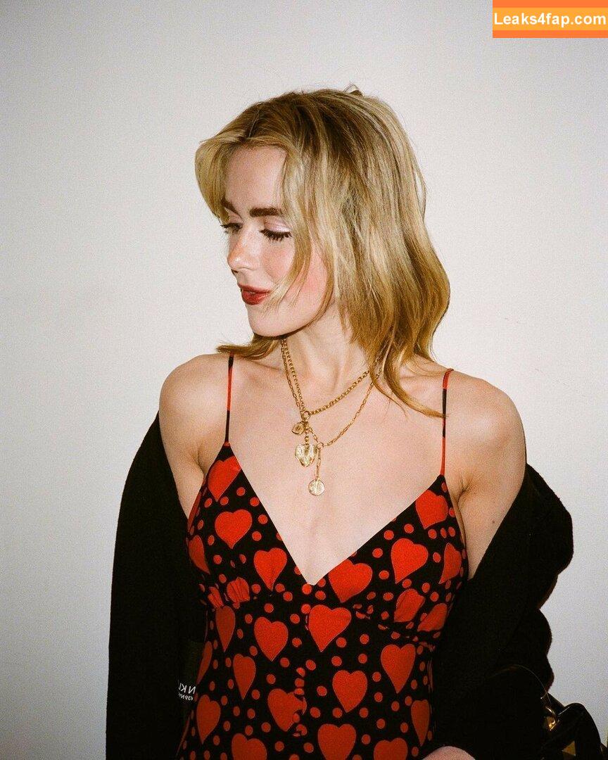 Kiernan Shipka / AdventuresSabrina / kiernanshipka leaked photo photo #0083