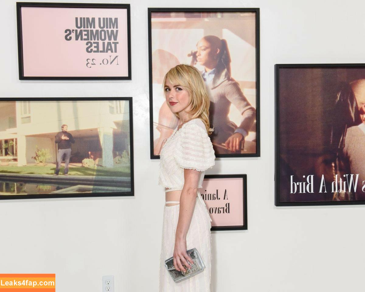 Kiernan Shipka / AdventuresSabrina / kiernanshipka leaked photo photo #0086