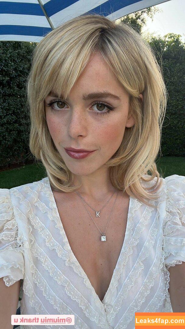 Kiernan Shipka / AdventuresSabrina / kiernanshipka leaked photo photo #0087