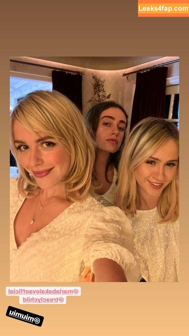 Kiernan Shipka / AdventuresSabrina / kiernanshipka leaked photo photo #0088