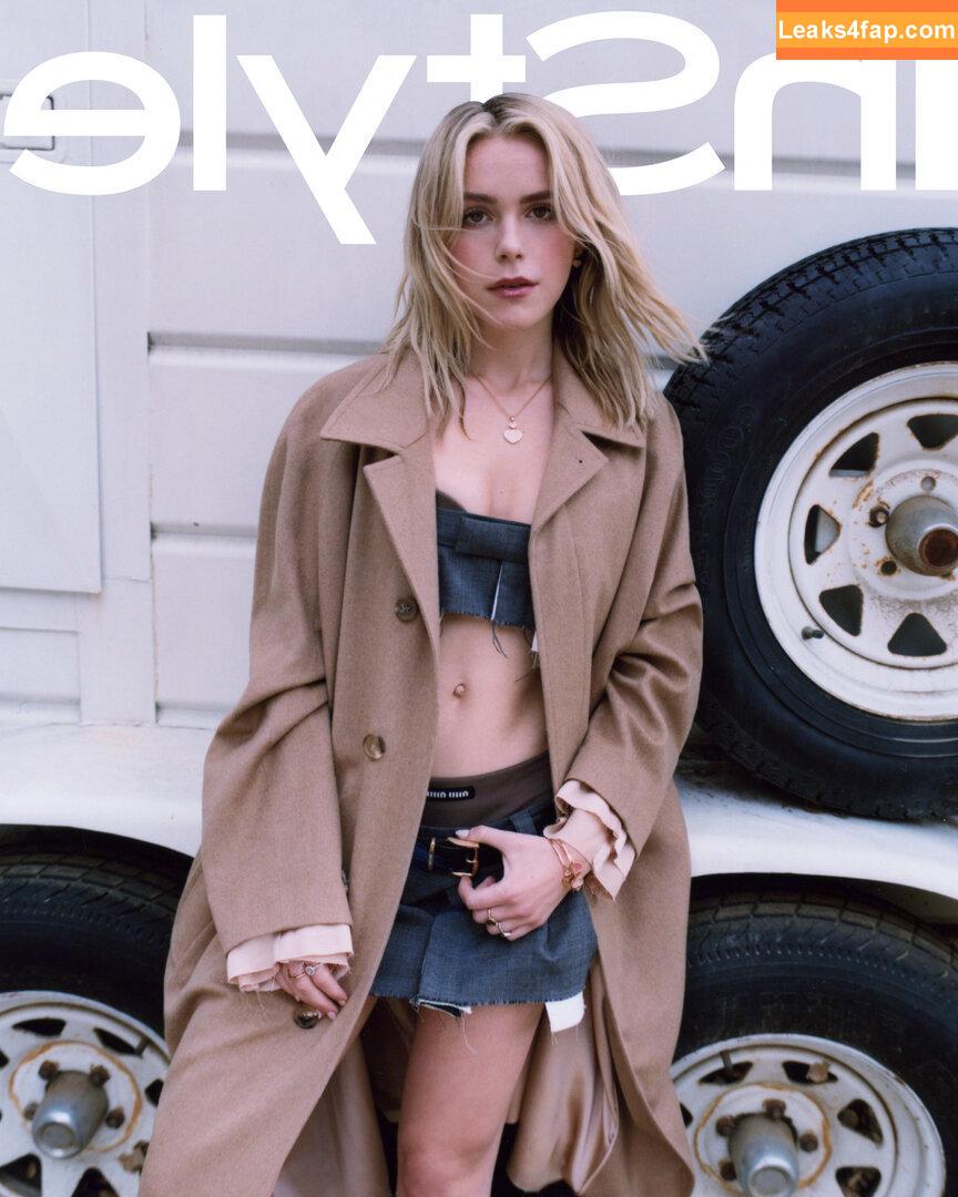 Kiernan Shipka / AdventuresSabrina / kiernanshipka leaked photo photo #0091