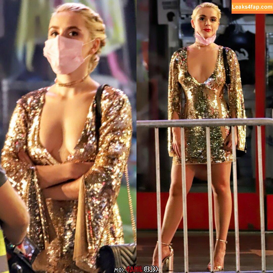 Kiernan Shipka / AdventuresSabrina / kiernanshipka leaked photo photo #0100