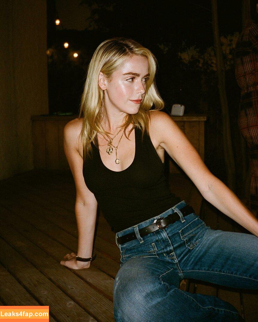 Kiernan Shipka / AdventuresSabrina / kiernanshipka leaked photo photo #0114