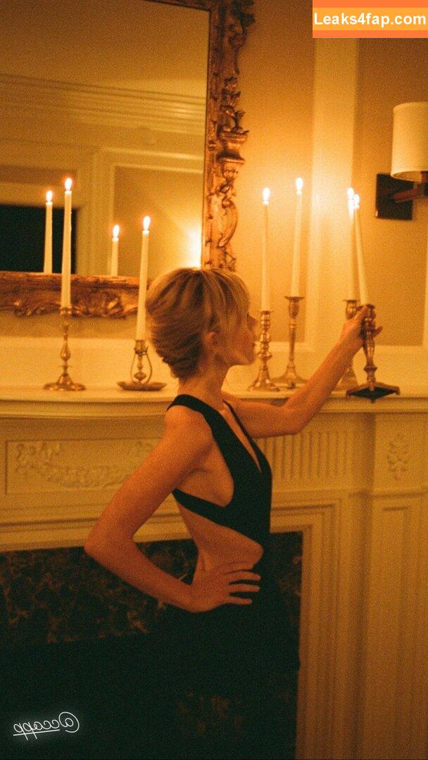 Kiernan Shipka / AdventuresSabrina / kiernanshipka leaked photo photo #0139