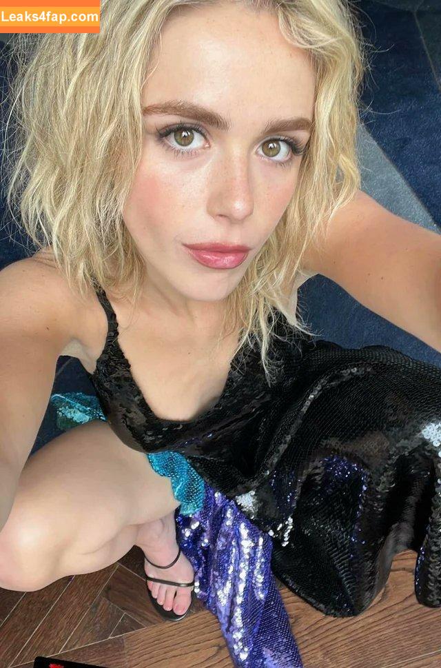 Kiernan Shipka / AdventuresSabrina / kiernanshipka leaked photo photo #0140