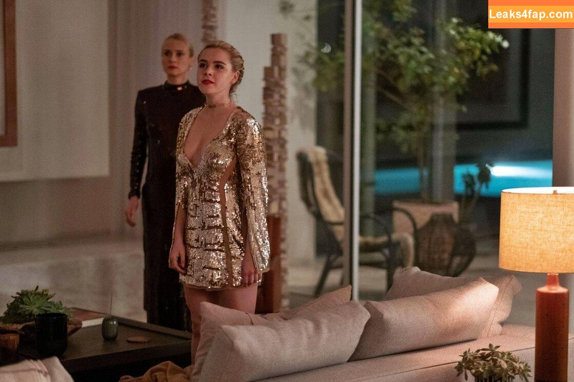 Kiernan Shipka / AdventuresSabrina / kiernanshipka leaked photo photo #0143