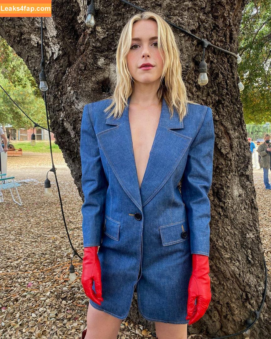 Kiernan Shipka / AdventuresSabrina / kiernanshipka leaked photo photo #0145