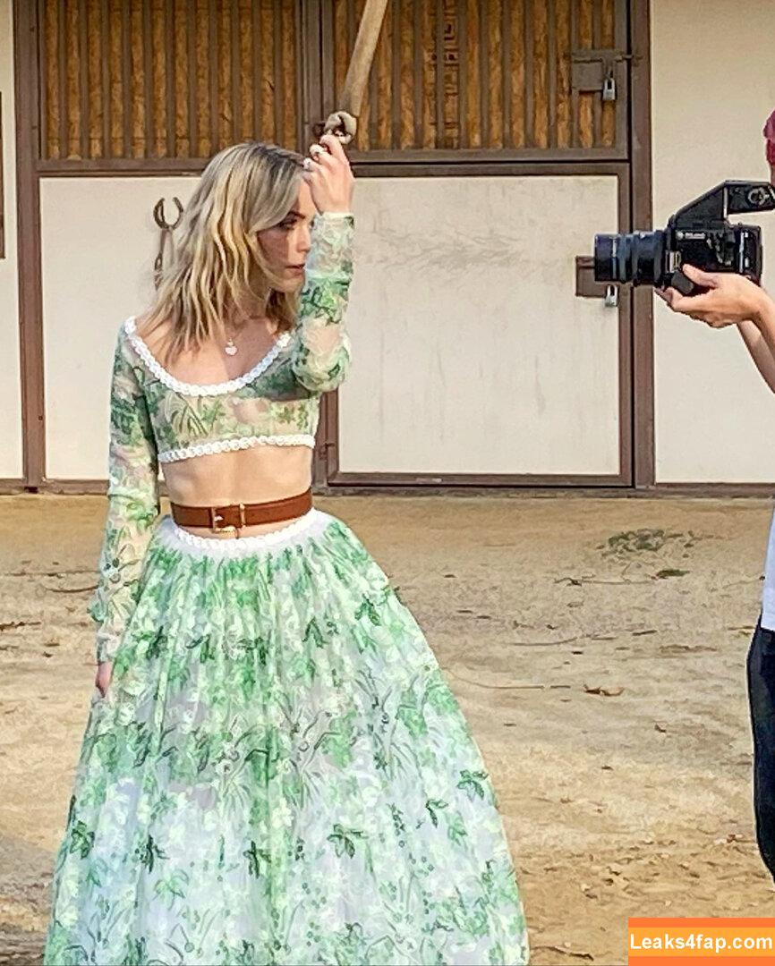 Kiernan Shipka / AdventuresSabrina / kiernanshipka leaked photo photo #0146