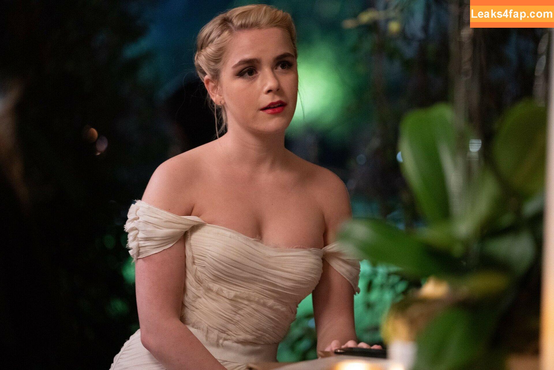 Kiernan Shipka / AdventuresSabrina / kiernanshipka leaked photo photo #0150