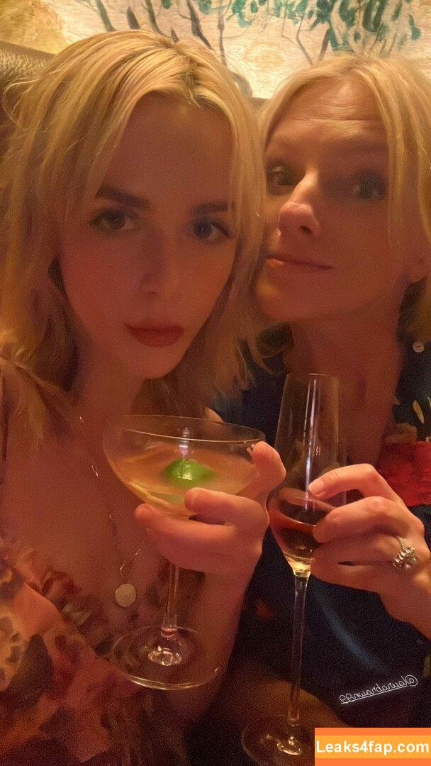 Kiernan Shipka / AdventuresSabrina / kiernanshipka leaked photo photo #0164