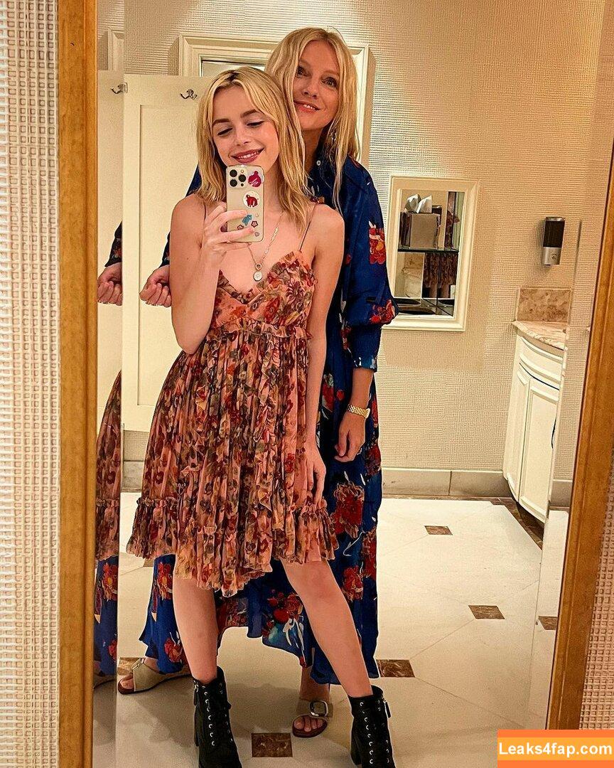 Kiernan Shipka / AdventuresSabrina / kiernanshipka leaked photo photo #0165