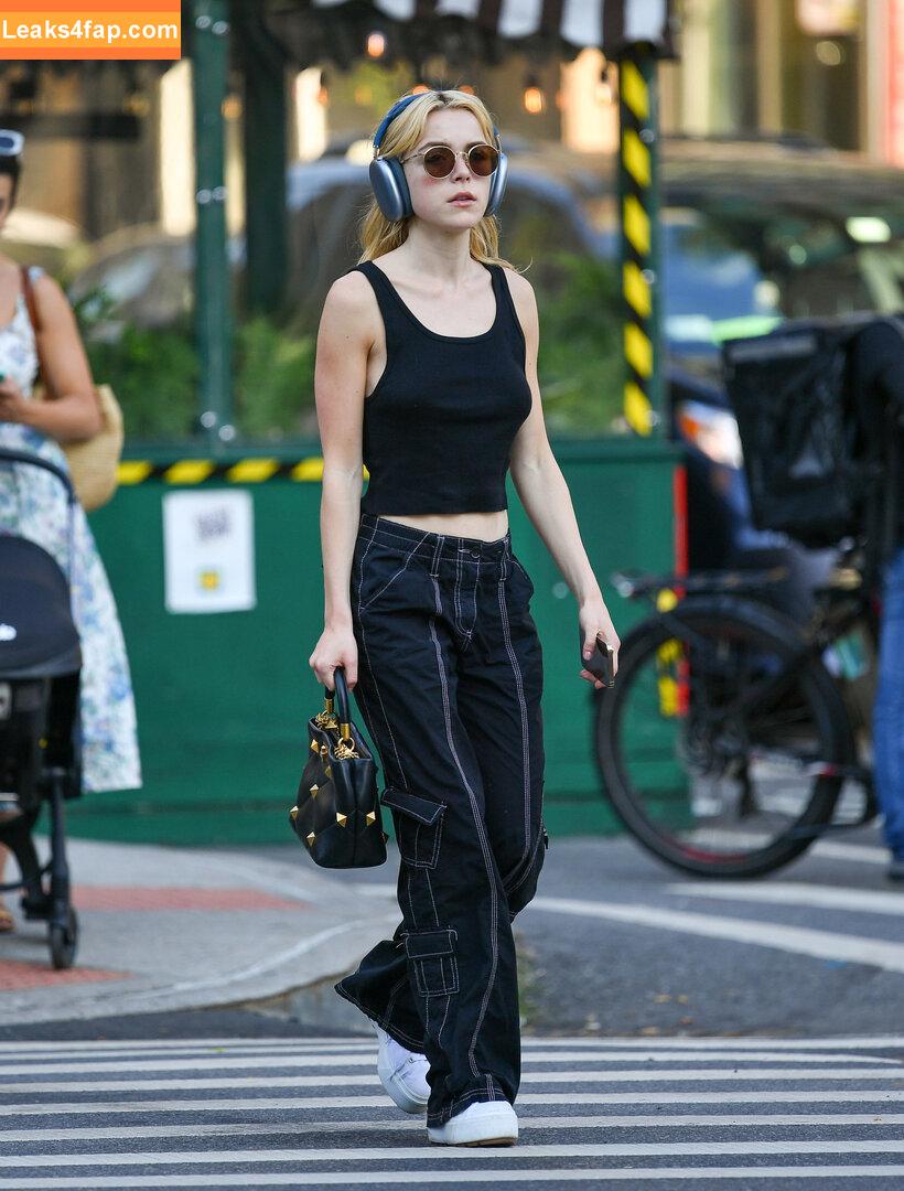 Kiernan Shipka / AdventuresSabrina / kiernanshipka leaked photo photo #0166