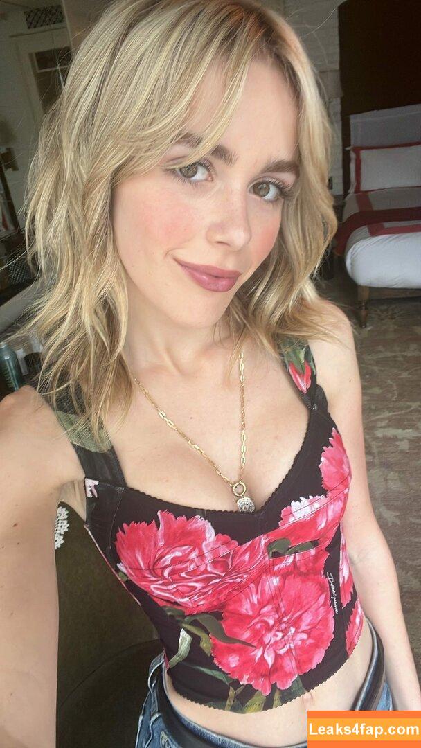 Kiernan Shipka / AdventuresSabrina / kiernanshipka leaked photo photo #0197