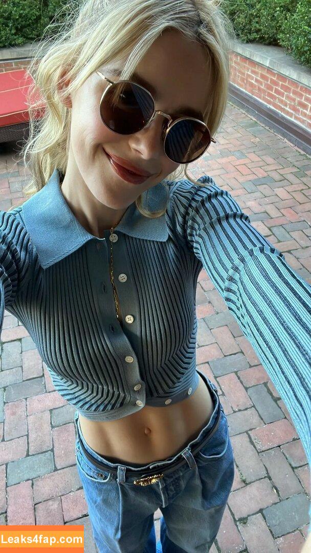 Kiernan Shipka / AdventuresSabrina / kiernanshipka leaked photo photo #0198