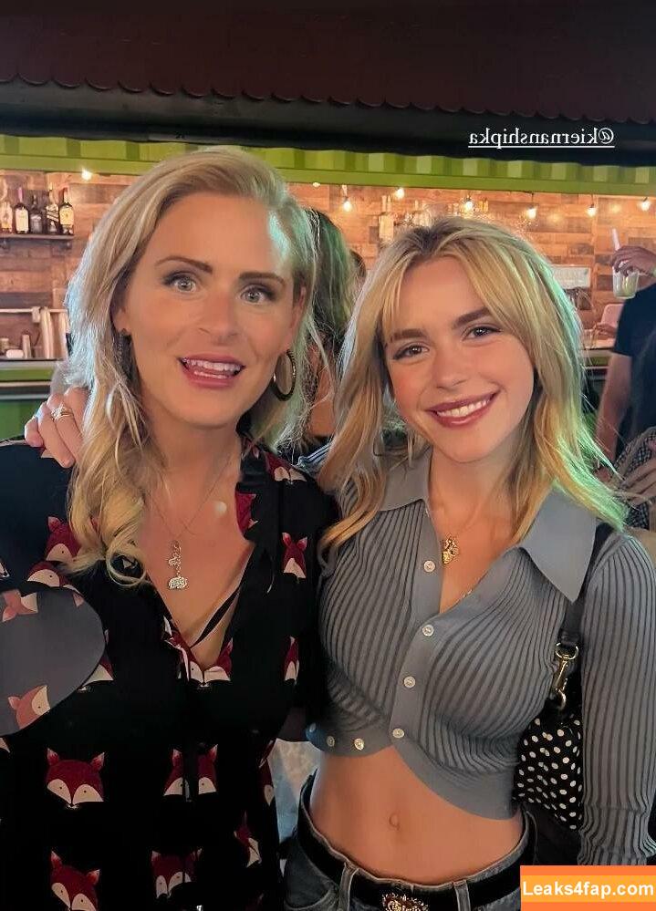 Kiernan Shipka / AdventuresSabrina / kiernanshipka leaked photo photo #0199