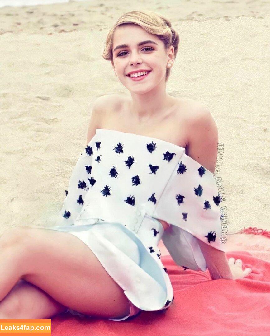 Kiernan Shipka / AdventuresSabrina / kiernanshipka leaked photo photo #0201