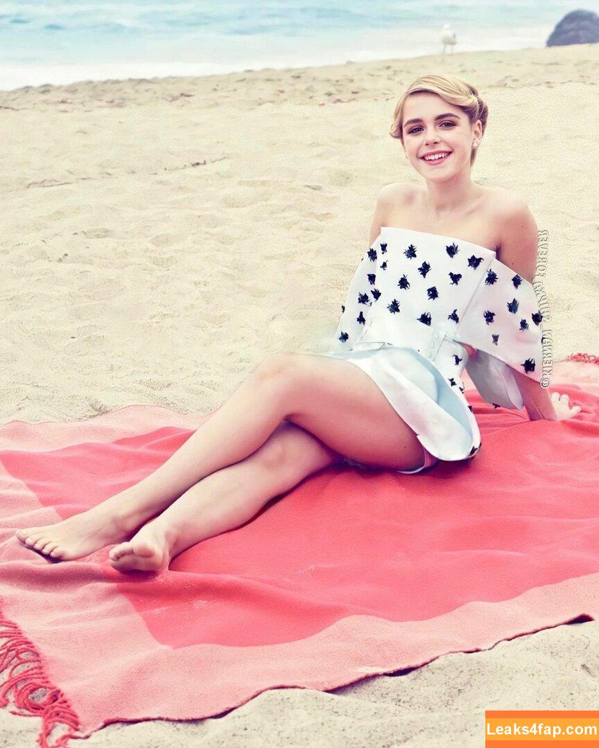 Kiernan Shipka / AdventuresSabrina / kiernanshipka leaked photo photo #0202