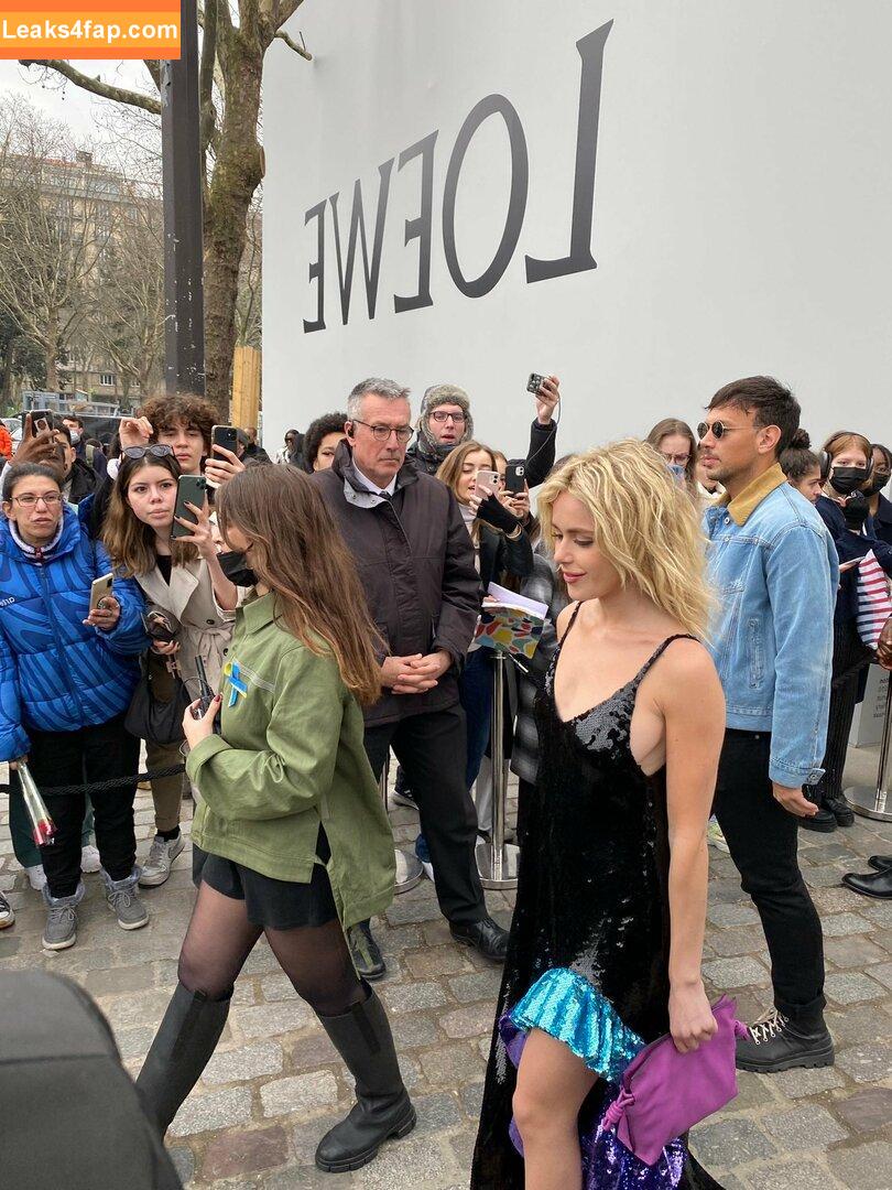 Kiernan Shipka / AdventuresSabrina / kiernanshipka leaked photo photo #0205