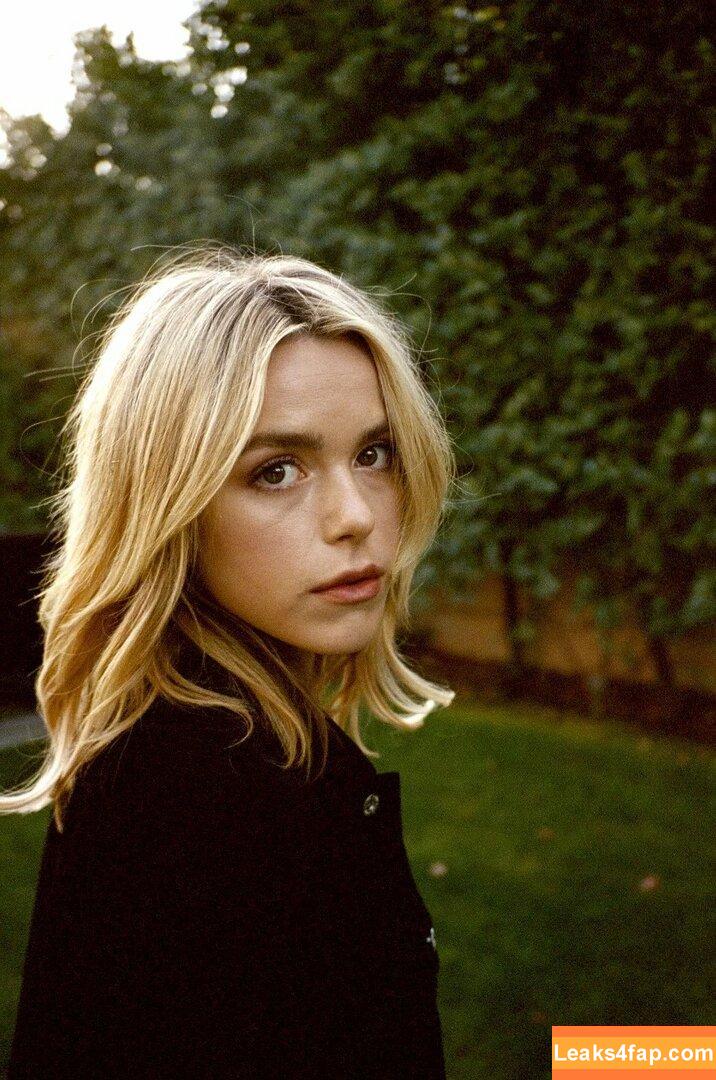Kiernan Shipka / AdventuresSabrina / kiernanshipka leaked photo photo #0206