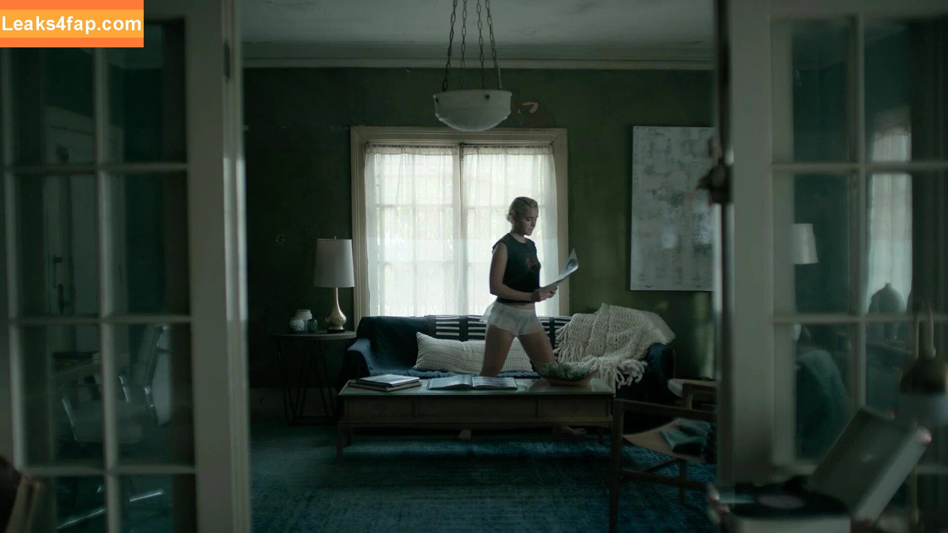 Kiernan Shipka / AdventuresSabrina / kiernanshipka leaked photo photo #0210