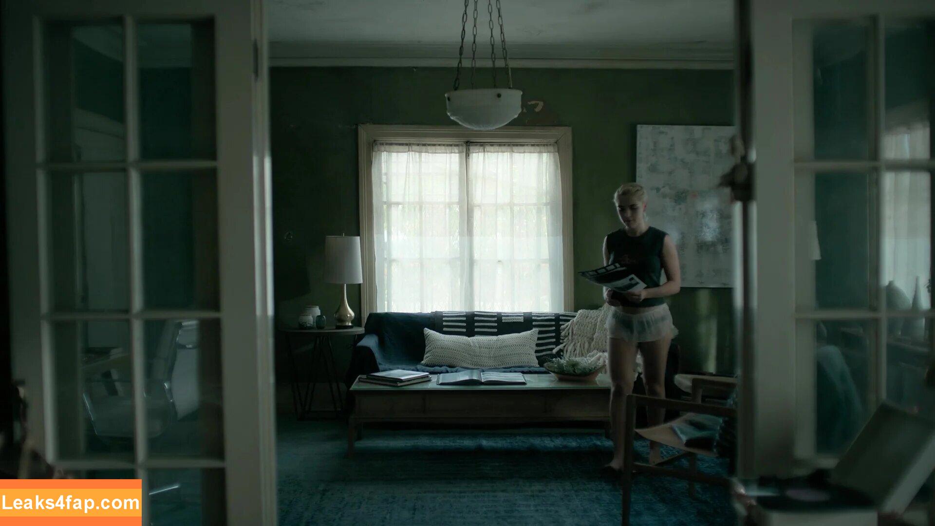 Kiernan Shipka / AdventuresSabrina / kiernanshipka leaked photo photo #0211