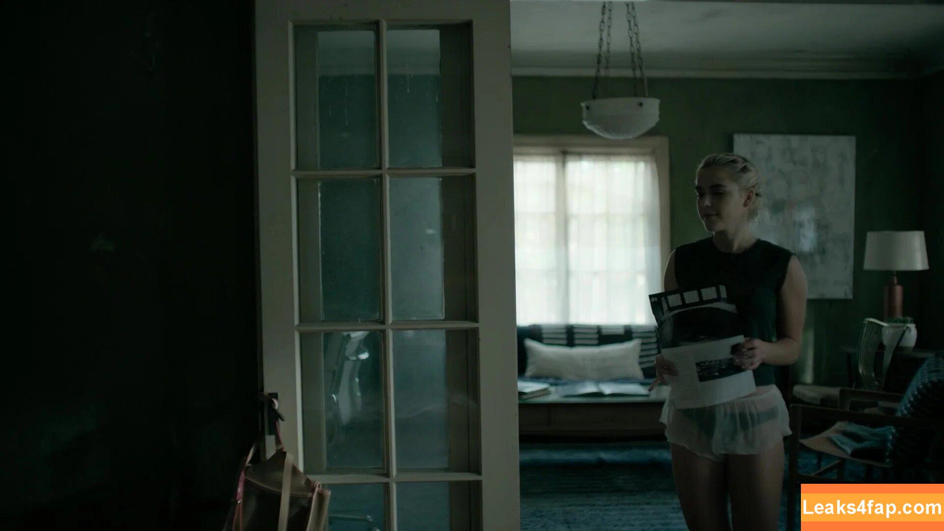 Kiernan Shipka / AdventuresSabrina / kiernanshipka leaked photo photo #0213