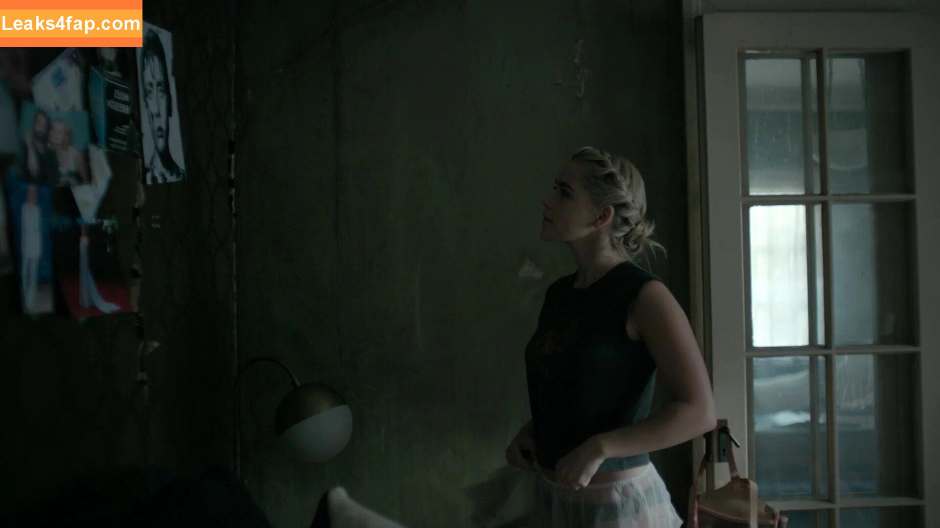 Kiernan Shipka / AdventuresSabrina / kiernanshipka leaked photo photo #0215