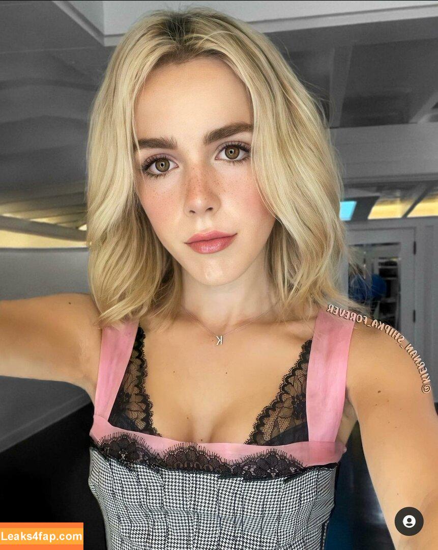 Kiernan Shipka / AdventuresSabrina / kiernanshipka leaked photo photo #0217