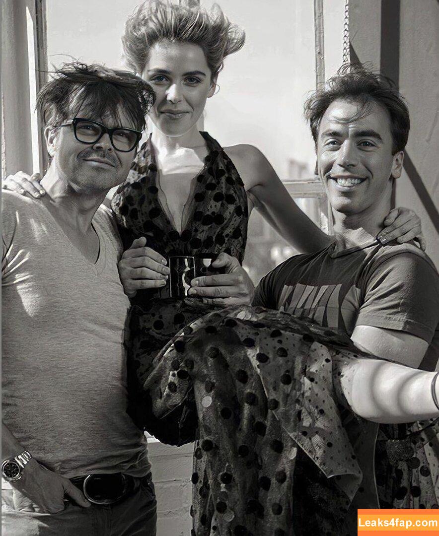 Kiernan Shipka / AdventuresSabrina / kiernanshipka leaked photo photo #0225