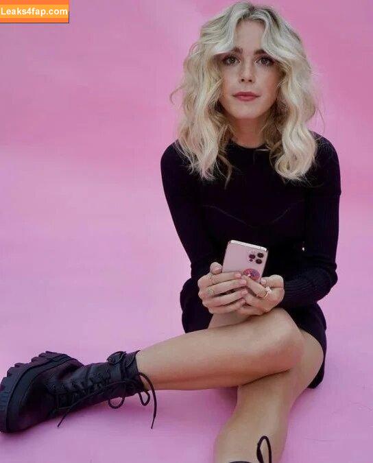 Kiernan Shipka / AdventuresSabrina / kiernanshipka leaked photo photo #0228