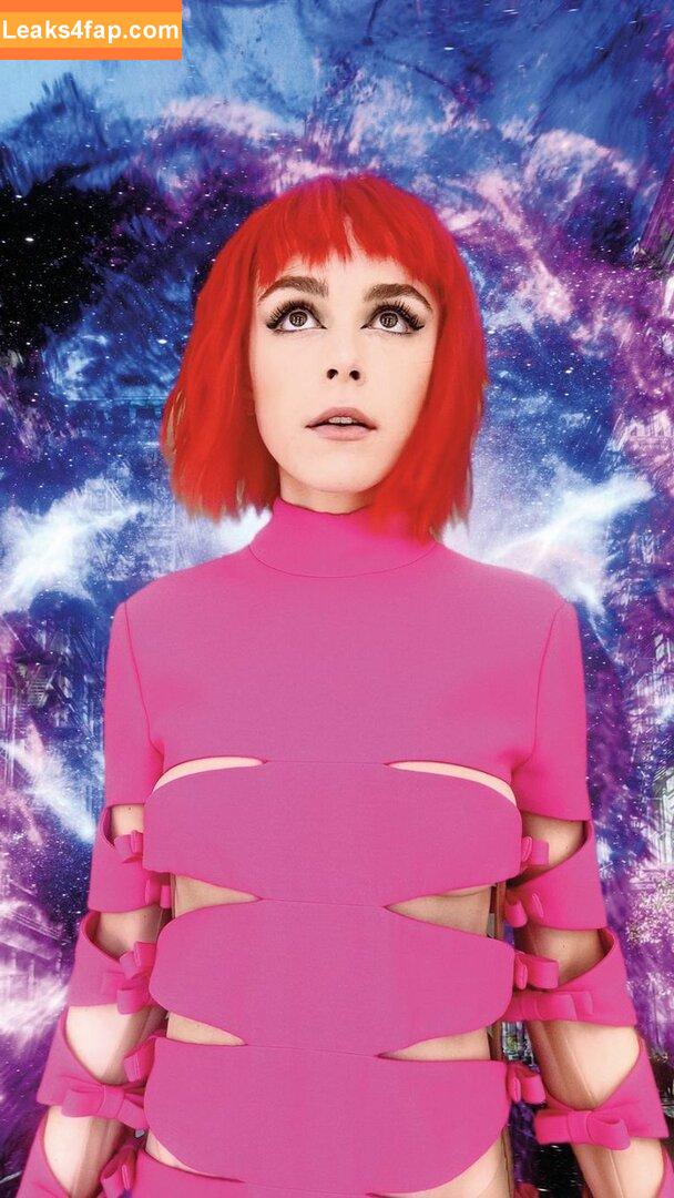 Kiernan Shipka / AdventuresSabrina / kiernanshipka leaked photo photo #0243