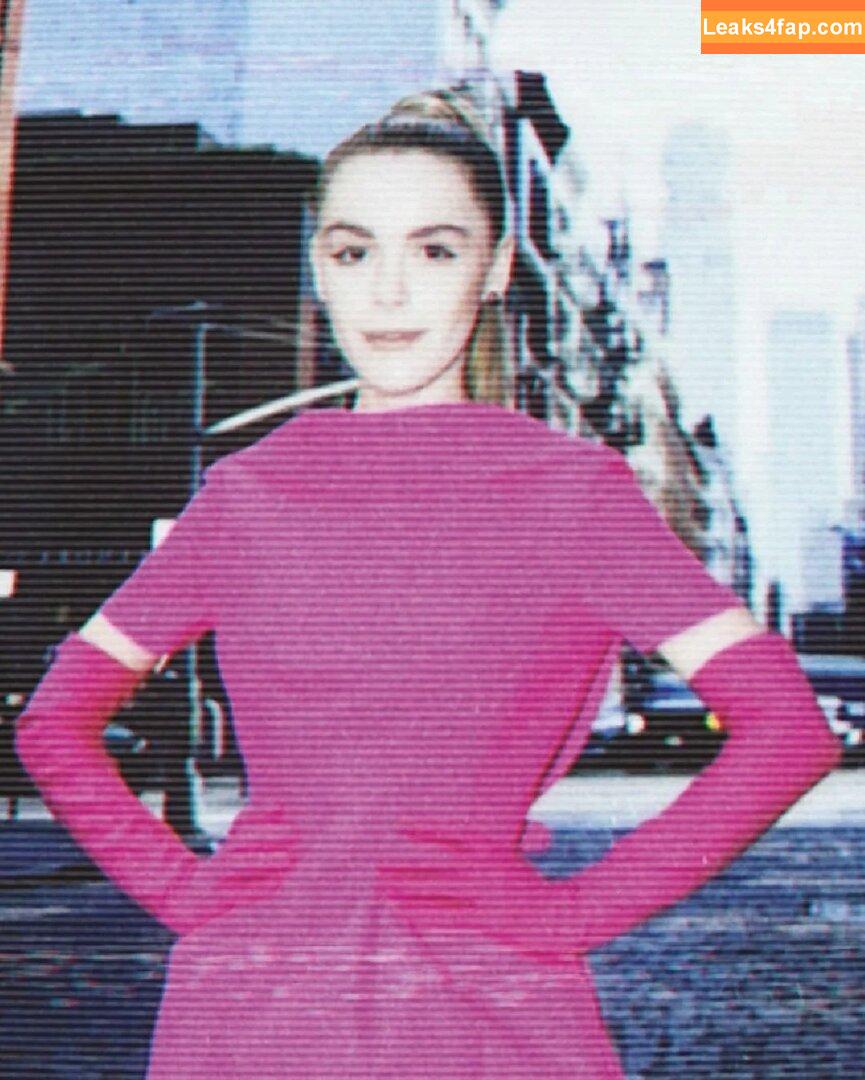 Kiernan Shipka / AdventuresSabrina / kiernanshipka leaked photo photo #0244