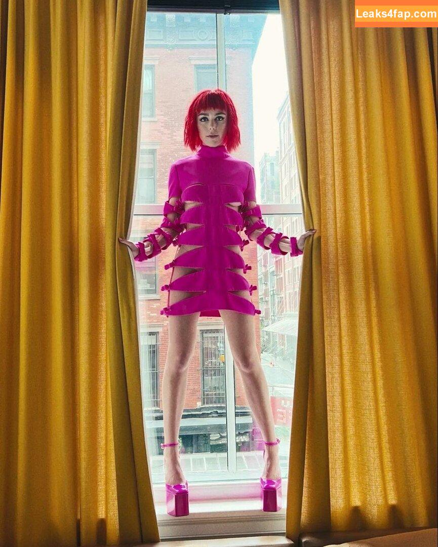 Kiernan Shipka / AdventuresSabrina / kiernanshipka leaked photo photo #0246