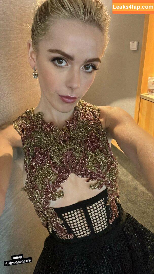 Kiernan Shipka / AdventuresSabrina / kiernanshipka leaked photo photo #0260