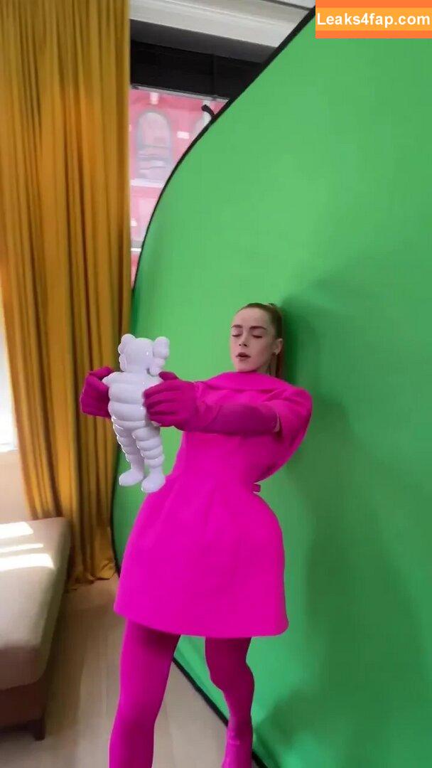 Kiernan Shipka / AdventuresSabrina / kiernanshipka leaked photo photo #0266