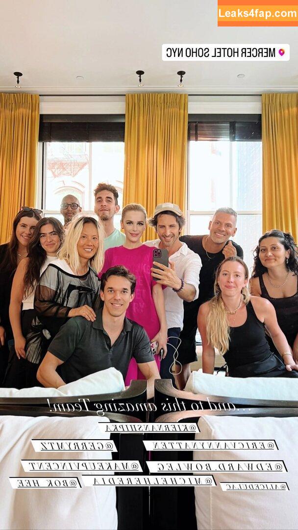 Kiernan Shipka / AdventuresSabrina / kiernanshipka leaked photo photo #0271