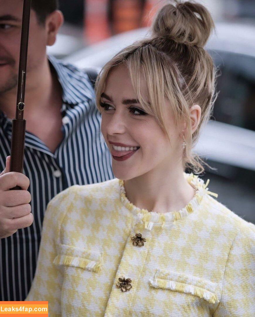 Kiernan Shipka / AdventuresSabrina / kiernanshipka leaked photo photo #0275