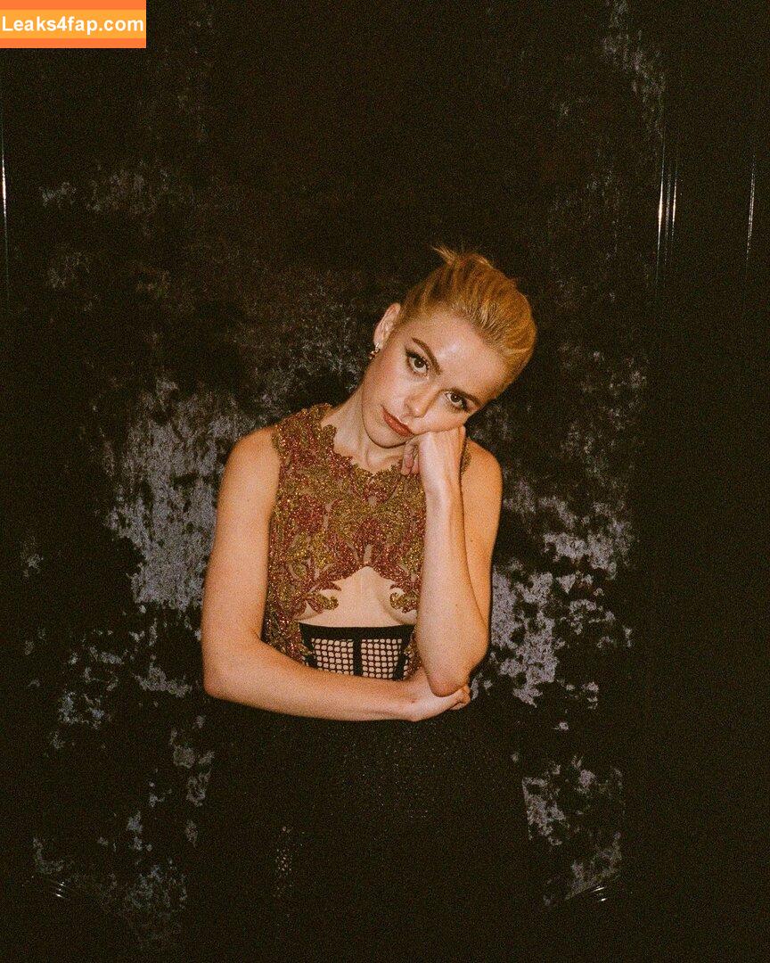 Kiernan Shipka / AdventuresSabrina / kiernanshipka leaked photo photo #0289