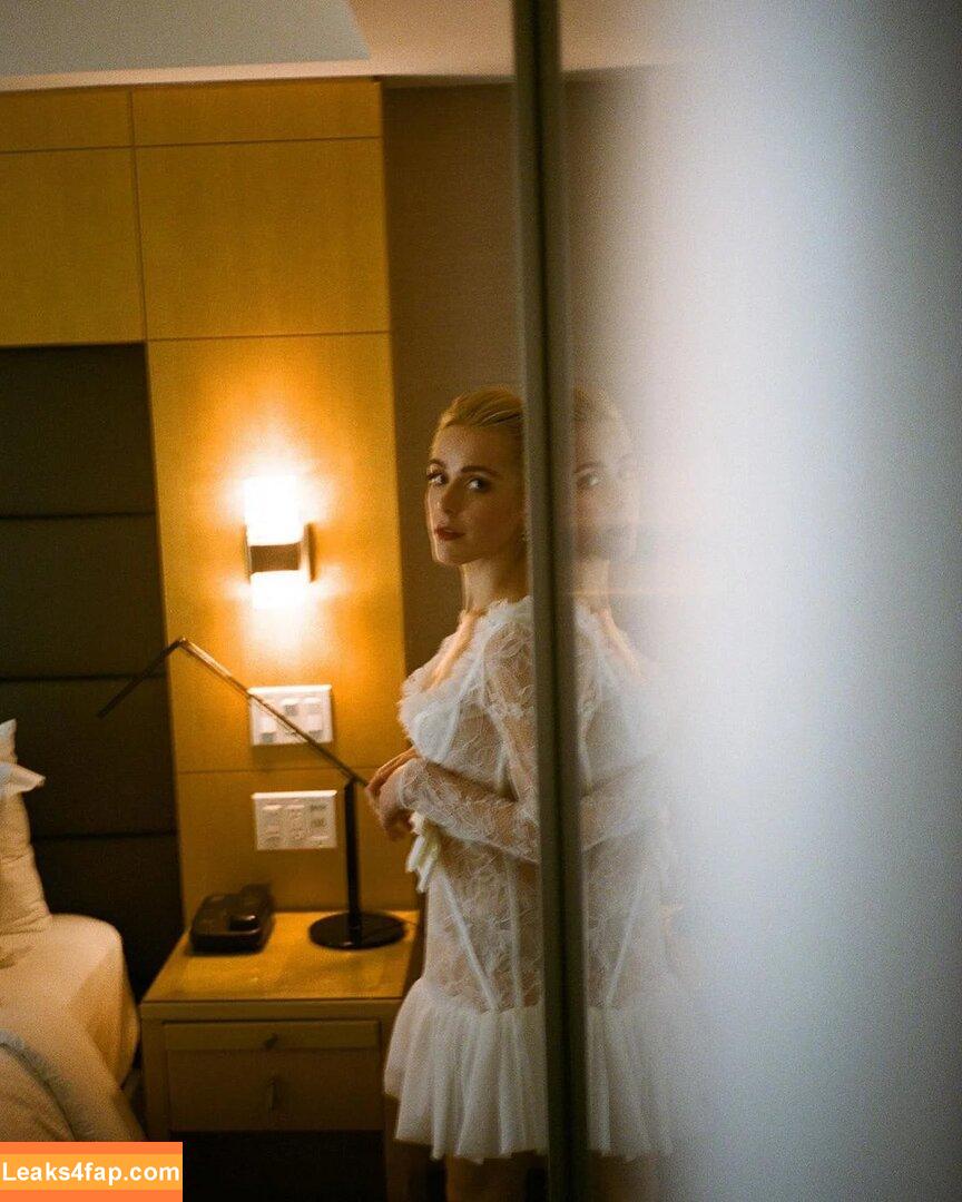 Kiernan Shipka / AdventuresSabrina / kiernanshipka leaked photo photo #0294