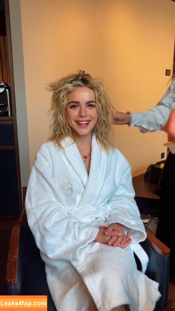 Kiernan Shipka / AdventuresSabrina / kiernanshipka leaked photo photo #0297