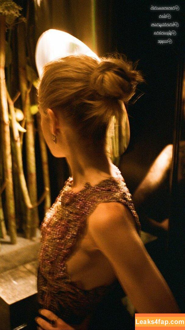 Kiernan Shipka / AdventuresSabrina / kiernanshipka leaked photo photo #0306