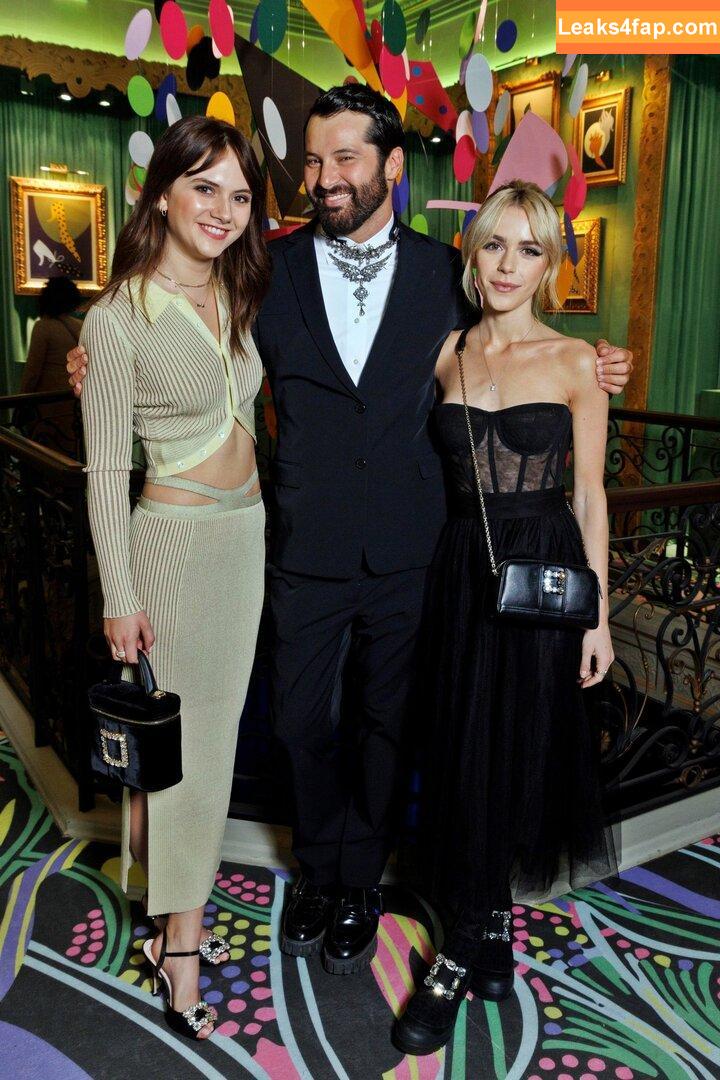 Kiernan Shipka / AdventuresSabrina / kiernanshipka leaked photo photo #0325