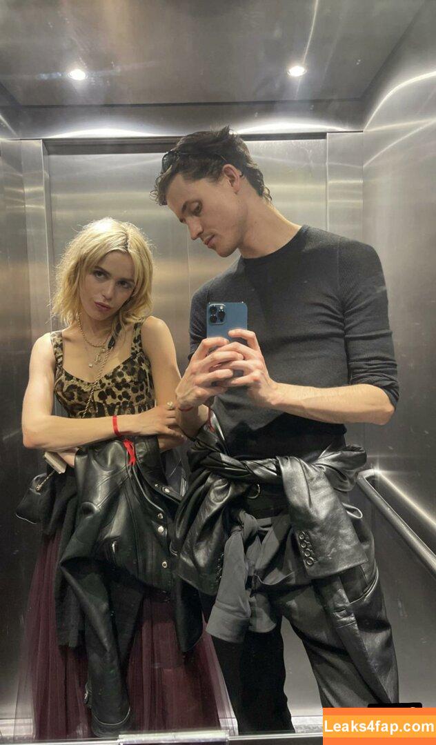 Kiernan Shipka / AdventuresSabrina / kiernanshipka leaked photo photo #0337