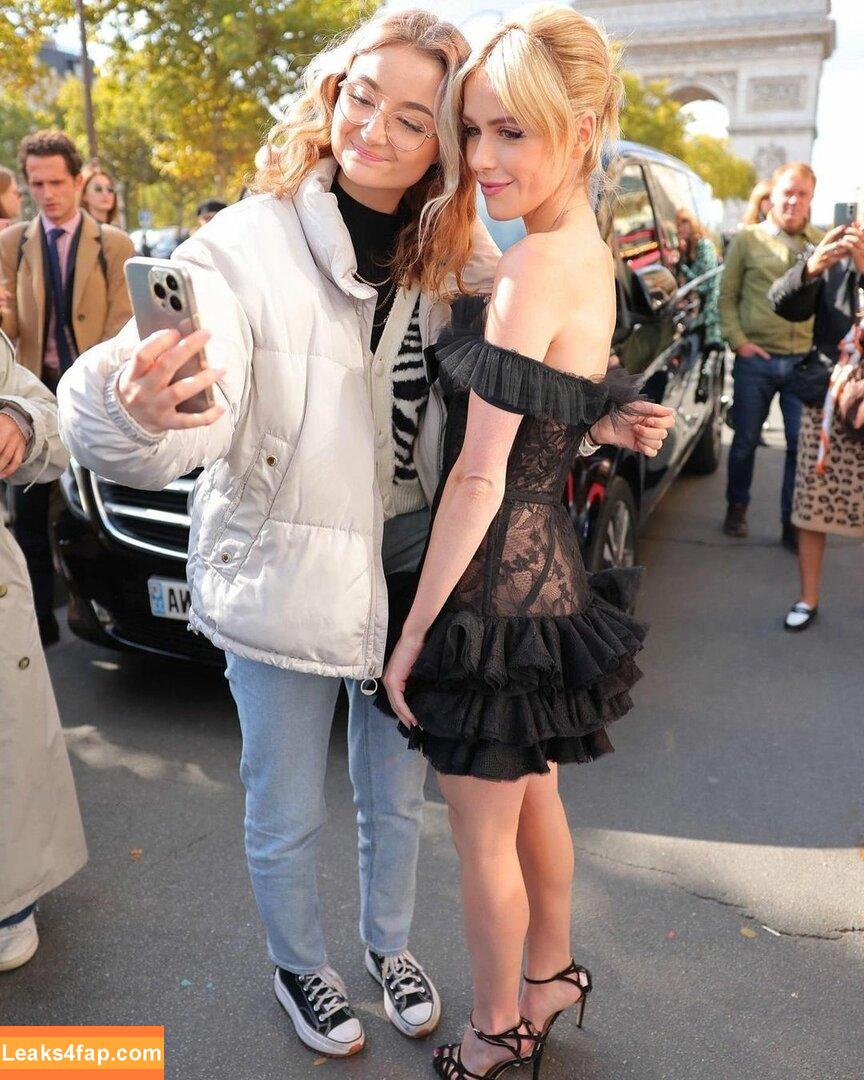 Kiernan Shipka / AdventuresSabrina / kiernanshipka leaked photo photo #0340