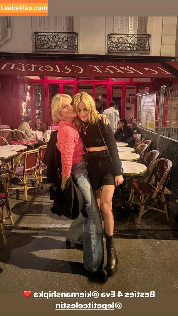 Kiernan Shipka / AdventuresSabrina / kiernanshipka leaked photo photo #0341