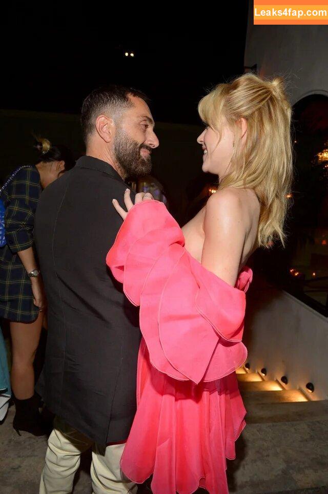 Kiernan Shipka / AdventuresSabrina / kiernanshipka leaked photo photo #0366